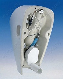 Jika Писсуар Golem 4307.0 с сенсорным управлением – фотография-3